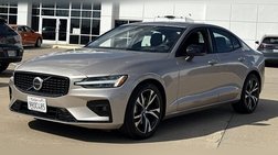 2025 Volvo S60 B5 Core