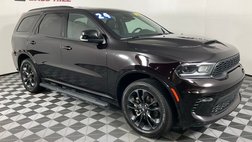 2024 Dodge Durango GT