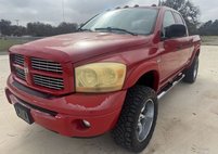 2006 Dodge Ram 1500 Laramie