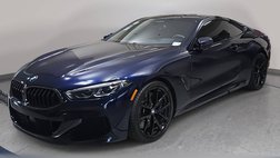 2022 BMW 8 Series M850i xDrive
