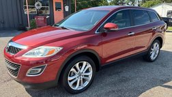 2011 Mazda CX-9 Grand Touring
