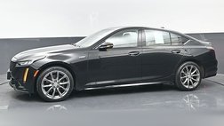 2020 Cadillac CT5-V Base