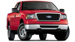 2008 Ford F-150 XL