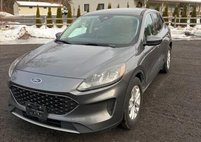 2021 Ford Escape Hybrid SE