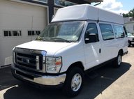 2013 Ford E-Series E-250