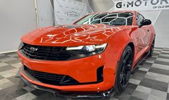 2021 Chevrolet Camaro LT1