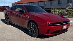 2024 Dodge Charger Daytona R/T