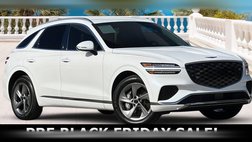 2026 Genesis GV70 2.5T