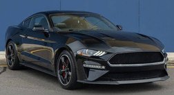 2019 Ford Mustang BULLITT