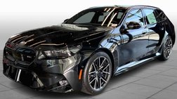2026 BMW M5 Touring