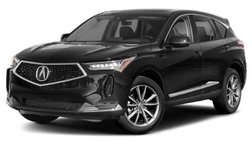 2024 Acura RDX SH-AWD w/Tech