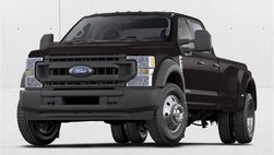 2022 Ford F-450 Super Duty XL