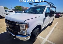 2022 Ford Super Duty F-250 XL