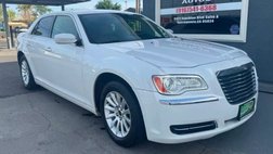 2011 Chrysler 300 Base
