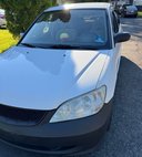 2005 Honda Civic LX