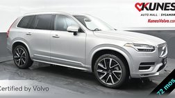 2024 Volvo XC90 B5 Plus Bright Theme