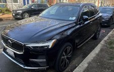 2023 Volvo XC60 B5 Plus Bright Theme