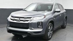 2023 Mitsubishi Outlander Sport S