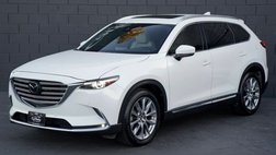 2018 Mazda CX-9 Grand Touring