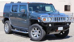 2005 HUMMER H2 Adventure Series