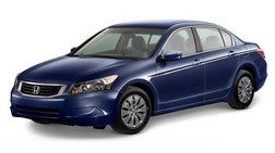 2010 Honda Accord LX