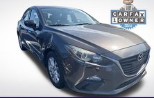 2014 Mazda MAZDA3 i Grand Touring