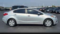 2014 Kia Forte LX