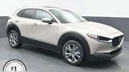 2022 Mazda CX-30 2.5 S Preferred