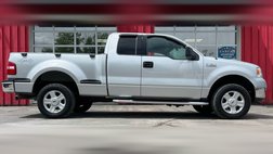 2004 Ford F-150 XLT