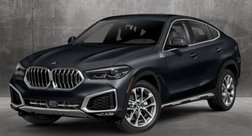 2023 BMW X6 xDrive40i