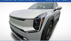 2024 Kia EV9 Light Long Range