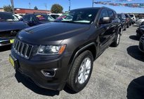2014 Jeep Grand Cherokee Laredo E