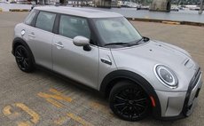 2024 MINI Hardtop Cooper S