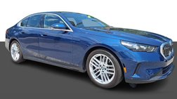 2024 BMW 5 Series 530i xDrive