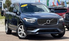 2021 Volvo XC90 T5 Momentum