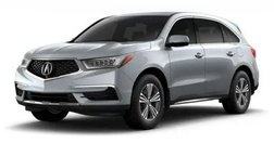 2019 Acura MDX SH-AWD