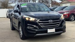 2016 Hyundai Tucson Eco