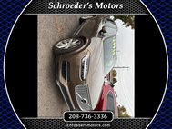 2017 Volvo XC90 T8 eAWD Inscription