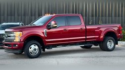 2019 Ford Super Duty F-350 Lariat
