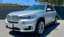 2017 BMW X5 xDrive40e iPerformance