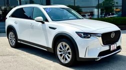 2024 Mazda CX-90 3.3 Turbo Premium