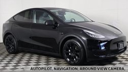 2023 Tesla Model Y Base