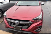 2024 Subaru Legacy Touring XT