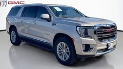 2024 GMC Yukon XL SLT