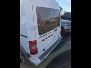 2013 Ford Transit Connect XLT