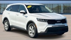 2023 Kia Sorento LX