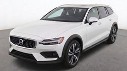 2024 Volvo V60 Cross Country B5 Plus