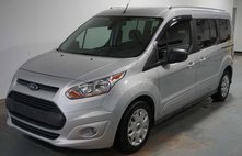 2017 Ford Transit Connect XLT