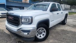 2018 GMC Sierra 1500 Base