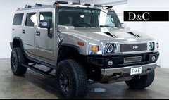 2006 HUMMER H2 Base
